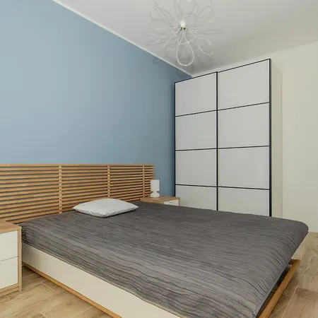 Krynicka Modern View Apartment *