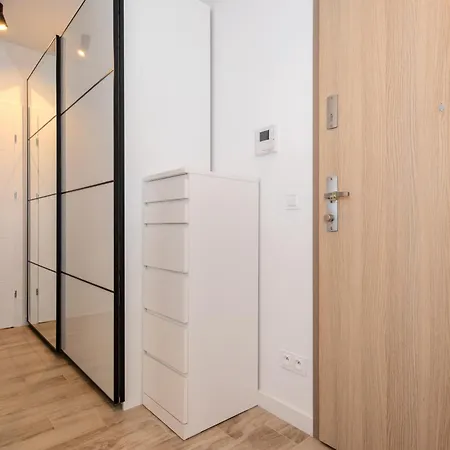 Krynicka Modern View Apartment *