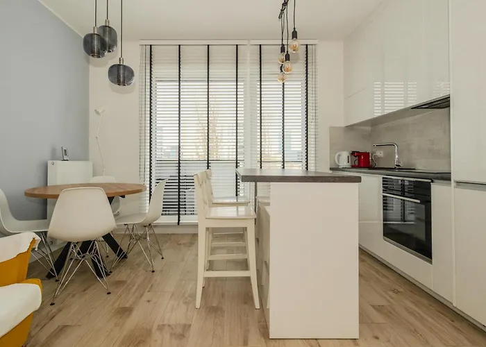 Krynicka Modern View *