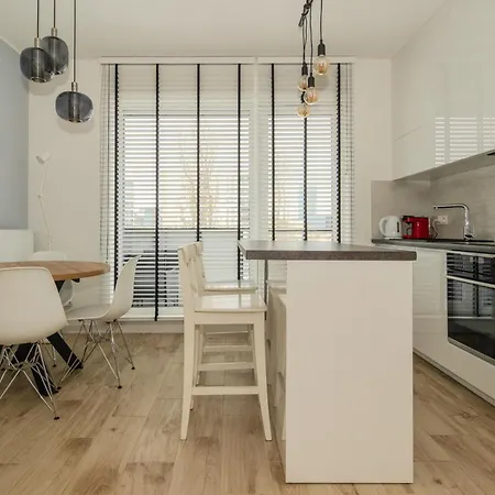 Krynicka Modern View *