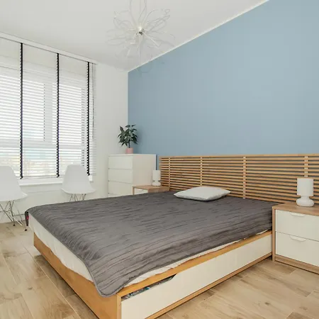 Krynicka Modern View