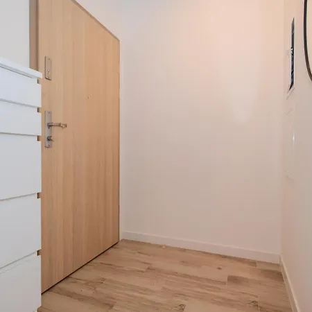 Krynicka Modern View Apartman *