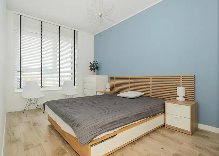 Krynicka Modern View