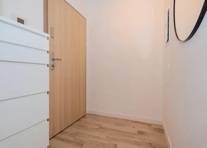 Krynicka Modern View Apartman *